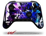 Persistence Of Vision - Decal Style Skin fits original Amazon Fire TV Gaming Controller