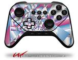 Paper Cut - Decal Style Skin fits original Amazon Fire TV Gaming Controller