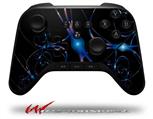 Synaptic Transmission - Decal Style Skin fits original Amazon Fire TV Gaming Controller