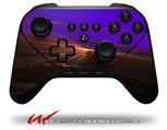Sunset - Decal Style Skin fits original Amazon Fire TV Gaming Controller