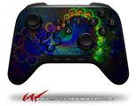 Deeper Dive - Decal Style Skin fits original Amazon Fire TV Gaming Controller