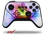 Burst - Decal Style Skin fits original Amazon Fire TV Gaming Controller
