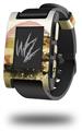 Bonsai Sunset - Decal Style Skin fits original Pebble Smart Watch (WATCH SOLD SEPARATELY)