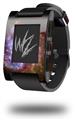 Hubble Images - Spitzer Hubble Chandra - Decal Style Skin fits original Pebble Smart Watch (WATCH SOLD SEPARATELY)