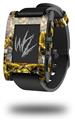 Lizard Skin - Decal Style Skin fits original Pebble Smart Watch (WATCH SOLD SEPARATELY)