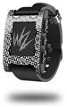 Gothic Punk Pattern - Decal Style Skin fits original Pebble Smart Watch (WATCH SOLD SEPARATELY)