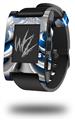 Splat - Decal Style Skin fits original Pebble Smart Watch (WATCH SOLD SEPARATELY)