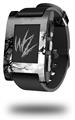 Moon Rise - Decal Style Skin fits original Pebble Smart Watch (WATCH SOLD SEPARATELY)