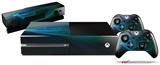 Ping - Holiday Bundle Decal Style Skin fits XBOX One Console Original, Kinect and 2 Controllers (XBOX SYSTEM NOT INCLUDED)