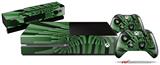 Camo - Holiday Bundle Decal Style Skin fits XBOX One Console Original, Kinect and 2 Controllers (XBOX SYSTEM NOT INCLUDED)