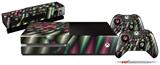 Pipe Organ - Holiday Bundle Decal Style Skin fits XBOX One Console Original, Kinect and 2 Controllers (XBOX SYSTEM NOT INCLUDED)