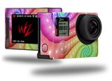 Constipation - Decal Style Skin fits GoPro Hero 4 Silver Camera (GOPRO SOLD SEPARATELY)