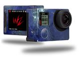 Emerging - Decal Style Skin fits GoPro Hero 4 Silver Camera (GOPRO SOLD SEPARATELY)