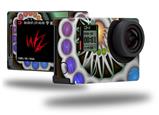 Copernicus - Decal Style Skin fits GoPro Hero 4 Silver Camera (GOPRO SOLD SEPARATELY)
