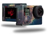 Hubble Images - Carina Nebula Pillar - Decal Style Skin fits GoPro Hero 4 Silver Camera (GOPRO SOLD SEPARATELY)