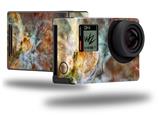 Hubble Images - Carina Nebula - Decal Style Skin fits GoPro Hero 4 Black Camera (GOPRO SOLD SEPARATELY)