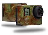 Barcelona - Decal Style Skin fits GoPro Hero 4 Black Camera (GOPRO SOLD SEPARATELY)