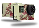 Firebird - Decal Style Skin fits GoPro Hero 4 Black Camera (GOPRO SOLD SEPARATELY)