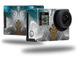 Heaven - Decal Style Skin fits GoPro Hero 4 Black Camera (GOPRO SOLD SEPARATELY)