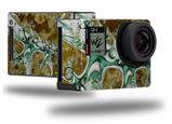 New Beginning - Decal Style Skin fits GoPro Hero 4 Black Camera (GOPRO SOLD SEPARATELY)