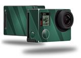 VintageID 25 Seafoam Green - Decal Style Skin fits GoPro Hero 4 Black Camera (GOPRO SOLD SEPARATELY)