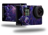 Medusa - Decal Style Skin fits GoPro Hero 4 Black Camera (GOPRO SOLD SEPARATELY)