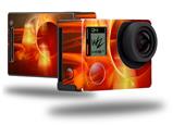 Planetary - Decal Style Skin fits GoPro Hero 4 Black Camera (GOPRO SOLD SEPARATELY)