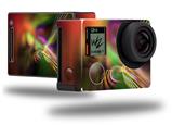 Prismatic - Decal Style Skin fits GoPro Hero 4 Black Camera (GOPRO SOLD SEPARATELY)
