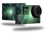Sonic Boom - Decal Style Skin fits GoPro Hero 4 Black Camera (GOPRO SOLD SEPARATELY)