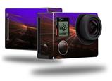 Sunset - Decal Style Skin fits GoPro Hero 4 Black Camera (GOPRO SOLD SEPARATELY)