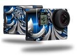 Splat - Decal Style Skin fits GoPro Hero 4 Black Camera (GOPRO SOLD SEPARATELY)