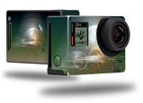 Portal - Decal Style Skin fits GoPro Hero 4 Black Camera (GOPRO SOLD SEPARATELY)