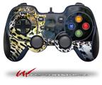 Leopard - Decal Style Skin fits Logitech F310 Gamepad Controller (CONTROLLER SOLD SEPARATELY)