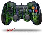 South GA Forrest - Decal Style Skin fits Logitech F310 Gamepad Controller (CONTROLLER SOLD SEPARATELY)