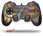 Hubble Images - Carina Nebula - Decal Style Skin fits Logitech F310 Gamepad Controller (CONTROLLER SOLD SEPARATELY)