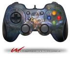 Hubble Images - Mystic Mountain Nebulae - Decal Style Skin fits Logitech F310 Gamepad Controller (CONTROLLER SOLD SEPARATELY)