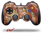 Beams - Decal Style Skin fits Logitech F310 Gamepad Controller (CONTROLLER SOLD SEPARATELY)