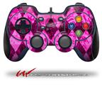 Pink Diamond - Decal Style Skin fits Logitech F310 Gamepad Controller (CONTROLLER SOLD SEPARATELY)