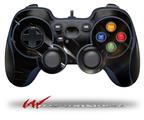 Bang - Decal Style Skin fits Logitech F310 Gamepad Controller (CONTROLLER SOLD SEPARATELY)