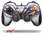 Bird Of Prey - Decal Style Skin fits Logitech F310 Gamepad Controller (CONTROLLER SOLD SEPARATELY)