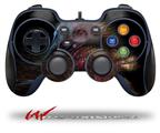 Birds - Decal Style Skin fits Logitech F310 Gamepad Controller (CONTROLLER SOLD SEPARATELY)