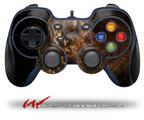 Bear - Decal Style Skin fits Logitech F310 Gamepad Controller (CONTROLLER SOLD SEPARATELY)
