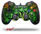 Broccoli - Decal Style Skin fits Logitech F310 Gamepad Controller (CONTROLLER SOLD SEPARATELY)