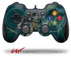 Bug - Decal Style Skin fits Logitech F310 Gamepad Controller (CONTROLLER SOLD SEPARATELY)