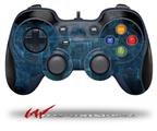 Brittle - Decal Style Skin fits Logitech F310 Gamepad Controller (CONTROLLER SOLD SEPARATELY)