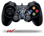 Two Face - Decal Style Skin fits Logitech F310 Gamepad Controller (CONTROLLER SOLD SEPARATELY)