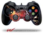 Complexity - Decal Style Skin fits Logitech F310 Gamepad Controller (CONTROLLER SOLD SEPARATELY)