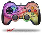 Constipation - Decal Style Skin fits Logitech F310 Gamepad Controller (CONTROLLER SOLD SEPARATELY)