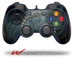 Copernicus 06 - Decal Style Skin fits Logitech F310 Gamepad Controller (CONTROLLER SOLD SEPARATELY)