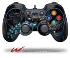 Coral Reef - Decal Style Skin fits Logitech F310 Gamepad Controller (CONTROLLER SOLD SEPARATELY)